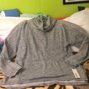 Sonoma size XL tunic brand new with tags